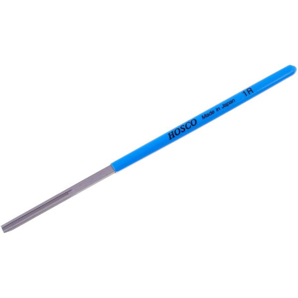 Maxparts BEF.01s Fret End File R1mm