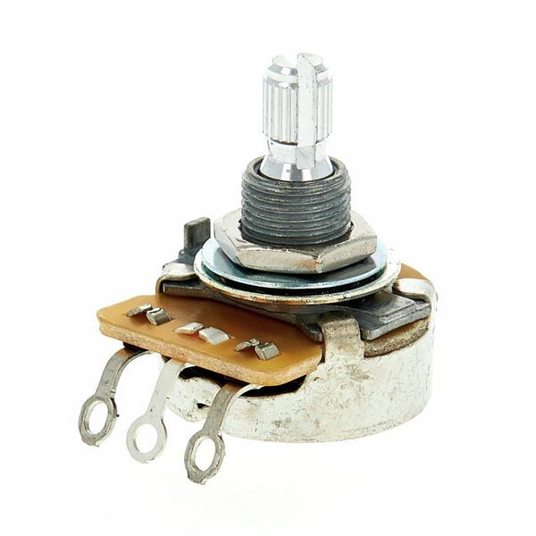 Allparts CTS 1 Meg Split Audio Pot