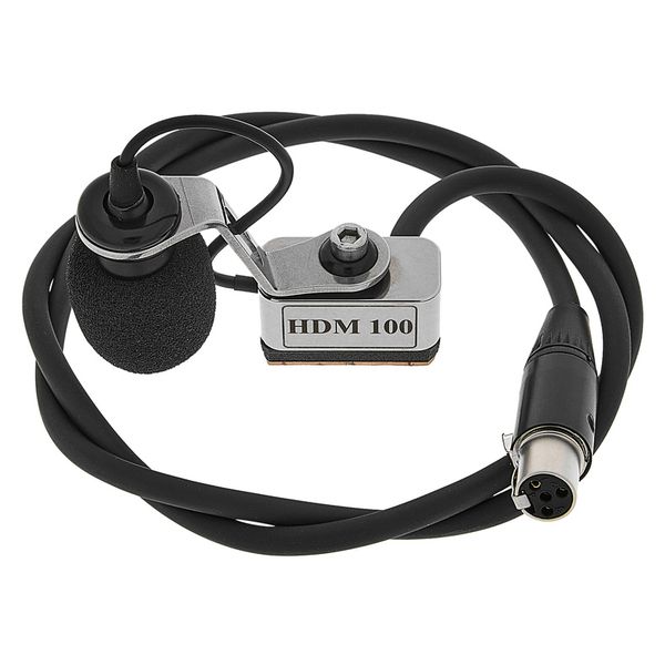 Harmonikatechnik HDM-100 Bass Mic Shure