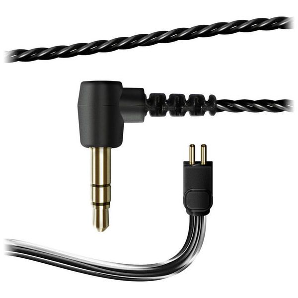 Hörluchs Universal Supreme HL4410black