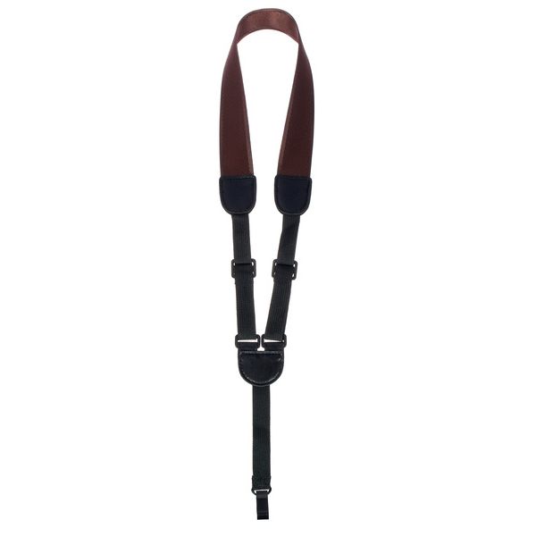 Ortega Ous-HK-BR Ukulele Strap