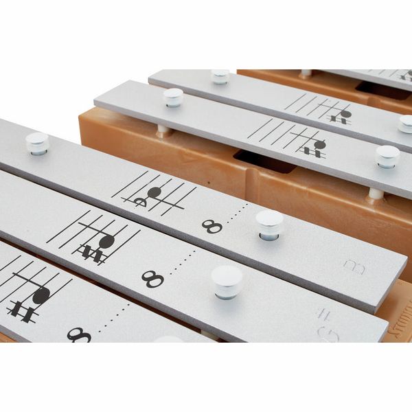 Studio 49 KBN3C Resonator Bar Set