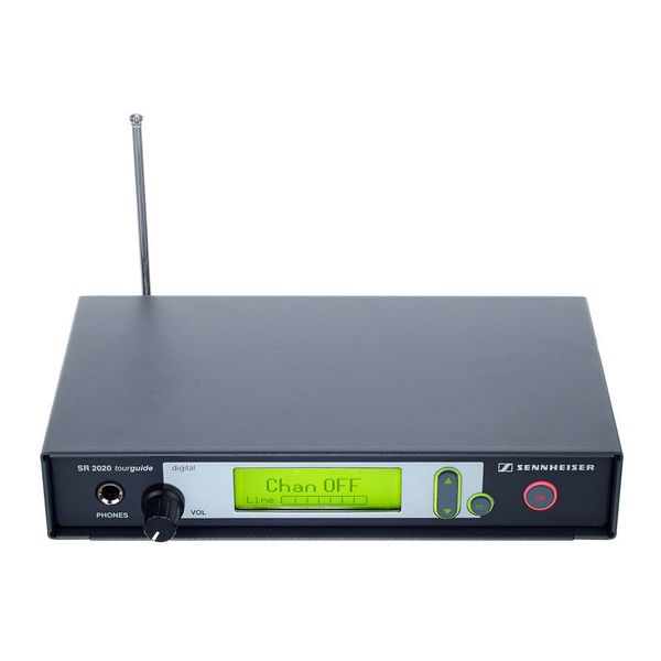 Sennheiser SR 2020-D