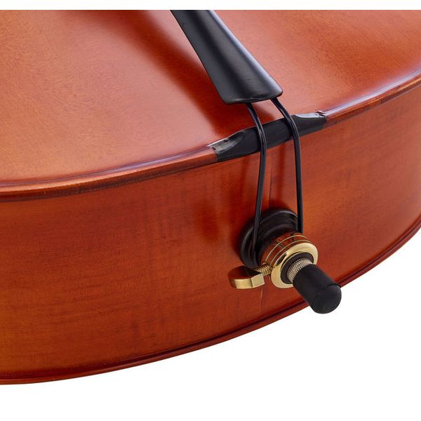 Gewa Pure Celloset EW 4/4