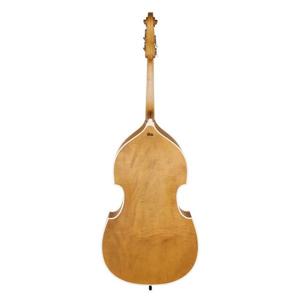 Duke Two Tone HYG Double Bass 3/4