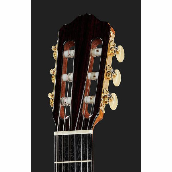 Felipe Conde CE2 Spruce