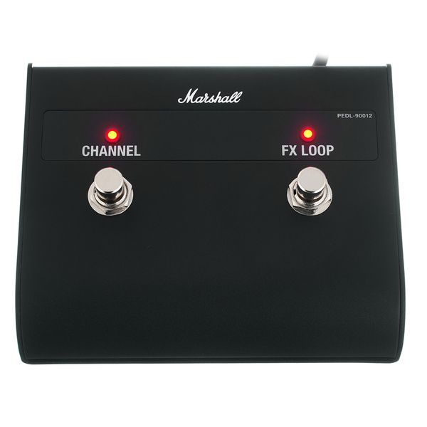 Marshall PEDL-90012 Footswitch