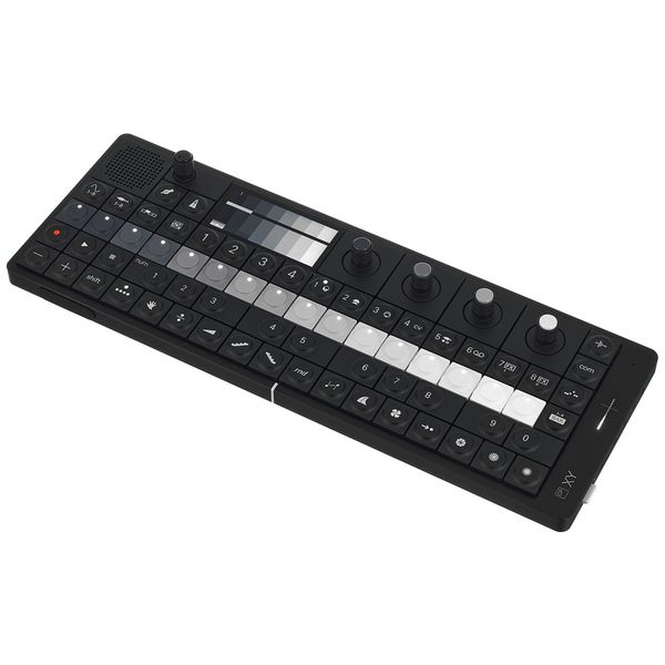 Teenage Engineering OP-XY