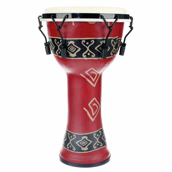 Toca SFDMX-10RP 10"Freestyle Djembe