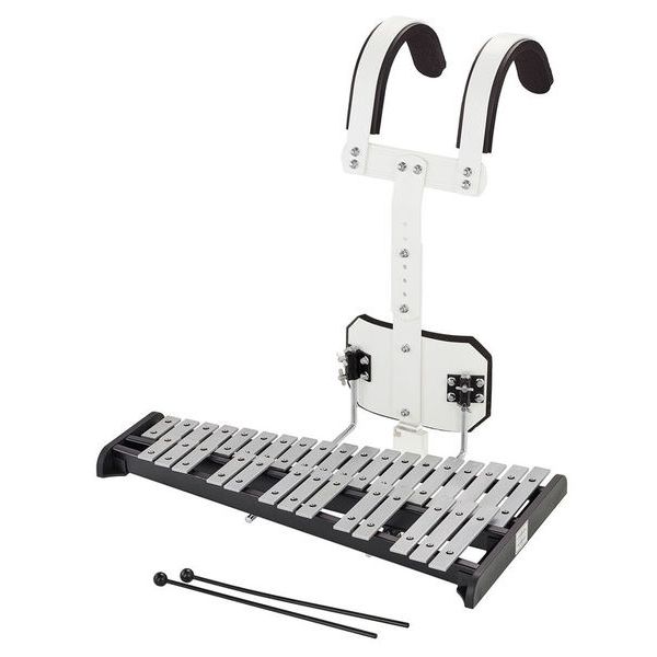 Thomann MG32 Marching Glockenspiel