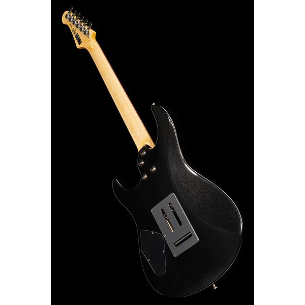 Yamaha Pacifica Professional BLK RF