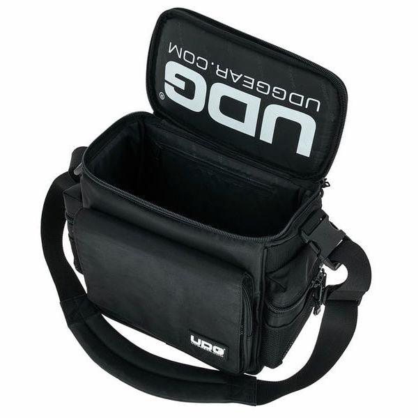 UDG Sling Bag Black