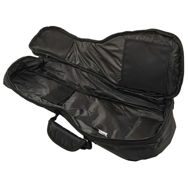 Harley Benton BJU-10 Banjo Ukulele w/Bag