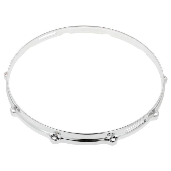 Ludwig 14" Die-Cast Hoop Bottom