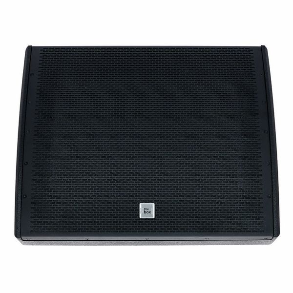 the box pro DSX 115 M