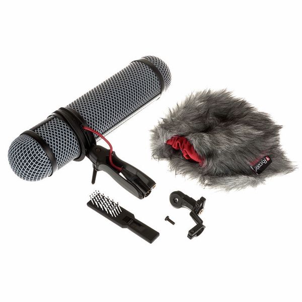 Rycote Super Blimp for Rode NTG