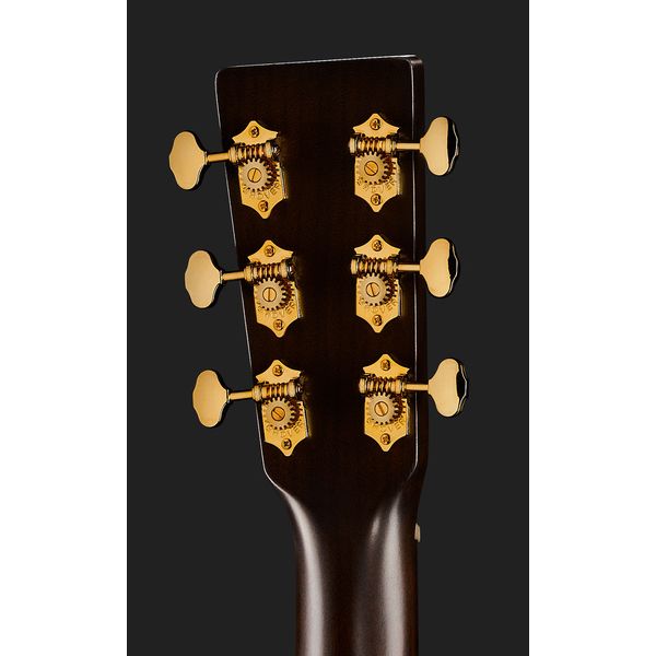 Martin Guitar GPCE Inception Maple