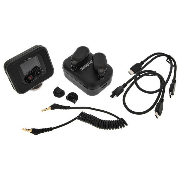 Shure MoveMic Two Kit