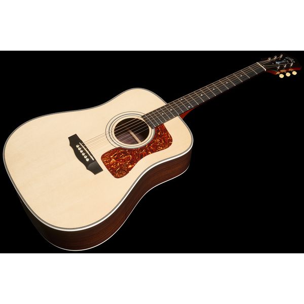 Guild Limited Edition D-50T NAT