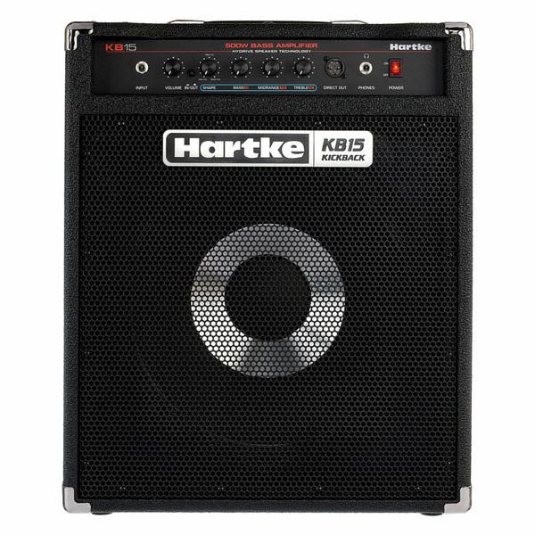 Hartke Kickback KB15