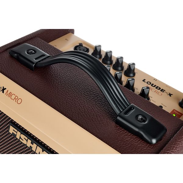 Fishman Loudbox Micro