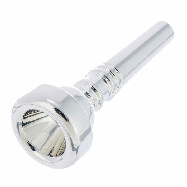 Bach 342 Flugelhorn 3D