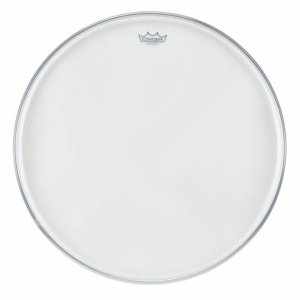 Remo 22" Silent Stroke Mesh Head BD