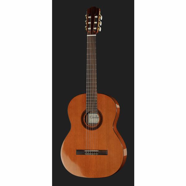 Cordoba C5 CD Iberia