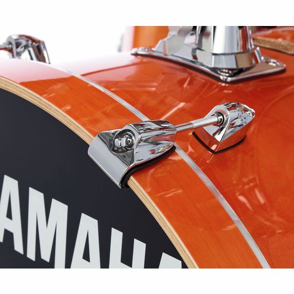 Yamaha Stage Custom Studio Set HA