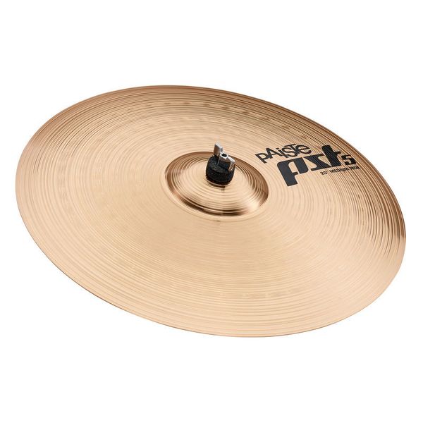 Paiste PST5 20" Medium Ride '14