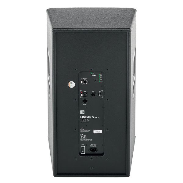 HK Audio Linear 5 MKII 115 FA