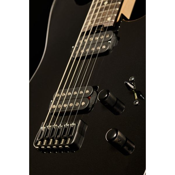 ESP M-II HT SC SD Sapphire BKM