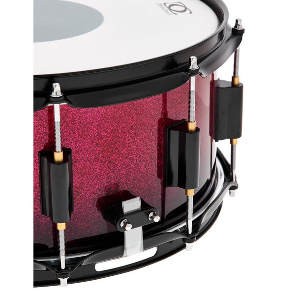 DrumCraft Series 6 14"x6,5" Snare -BP