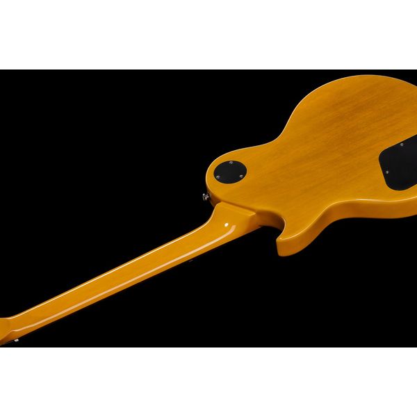 Harley Benton SC-Special TV Yellow Bundle