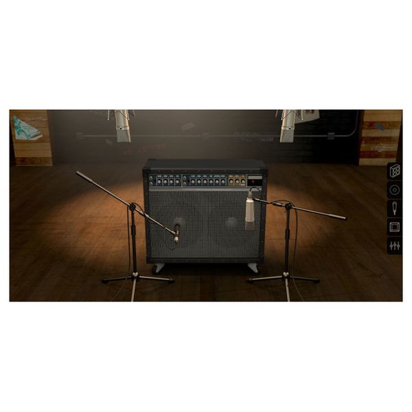 IK Multimedia AmpliTube Dimebag Darrell CFH