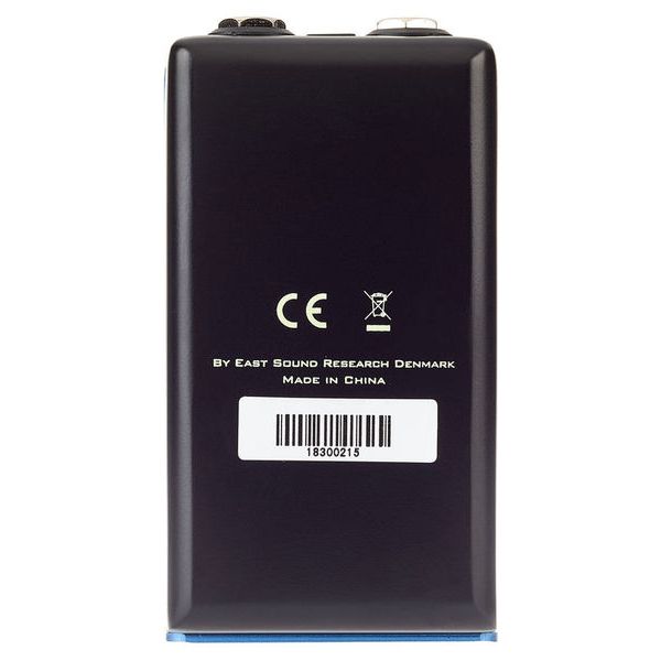 Carl Martin Atlantic Chorus