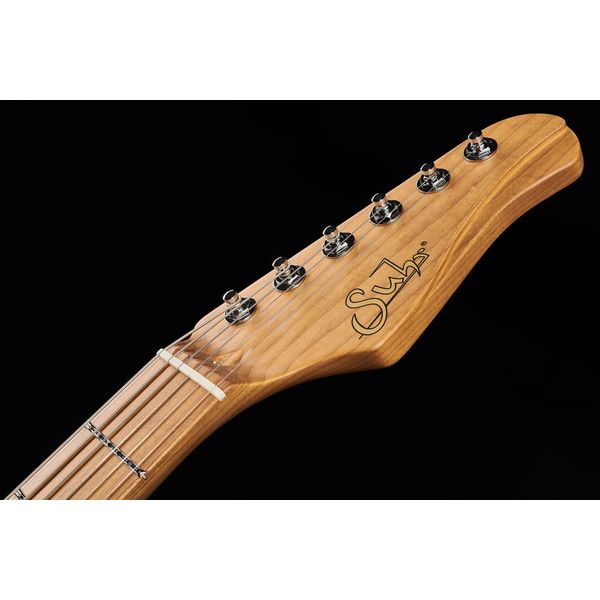 Suhr Ian Thornley Classic S SW