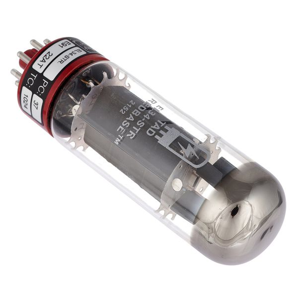 TAD RT122 EL34-STR Duett Prem.