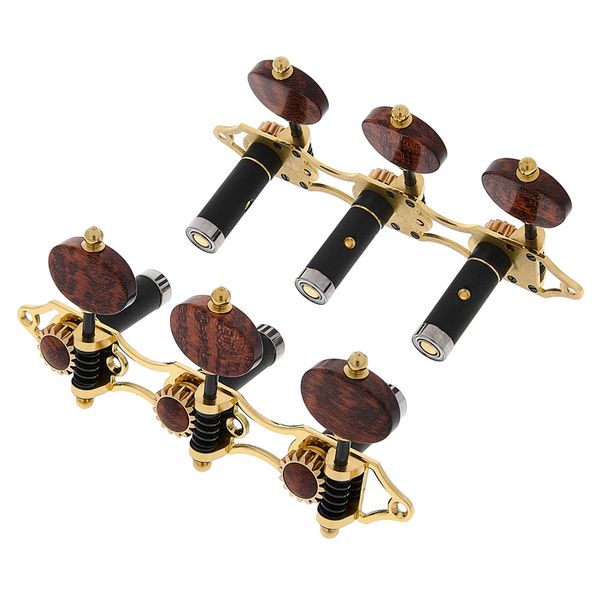 Rubner El Sonido Classical Tuner Ligh