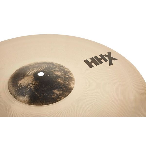 Sabian 17" HHX Plosion Crash