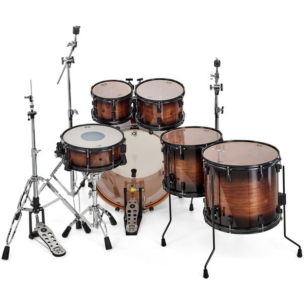 DrumCraft Series 4 2up 2down Set CMB