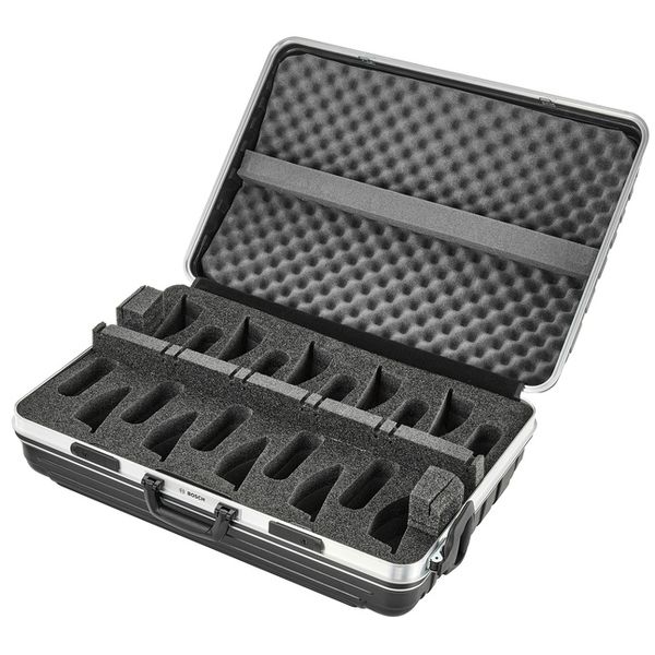 Bosch CCS 1000 D 26 DL Bundle