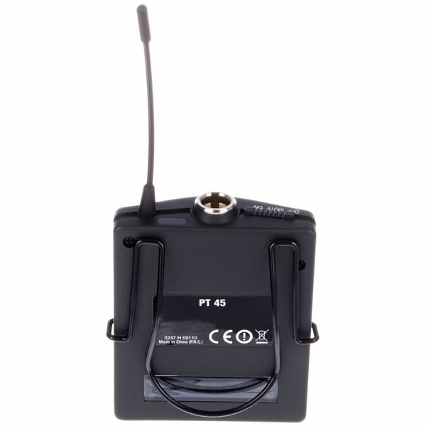 AKG PW45 Sport Set Band M