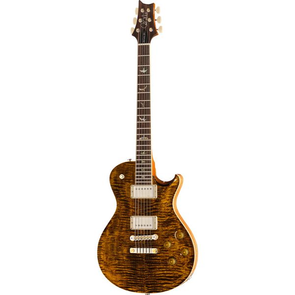PRS McCarty SC594 Yellow Tiger