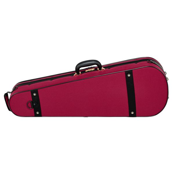 Super Light Shaped Viola Case BU