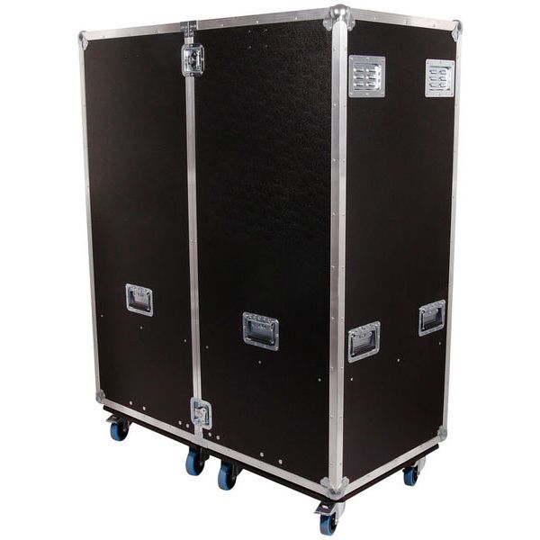 Thon Wardrobe Tour Case