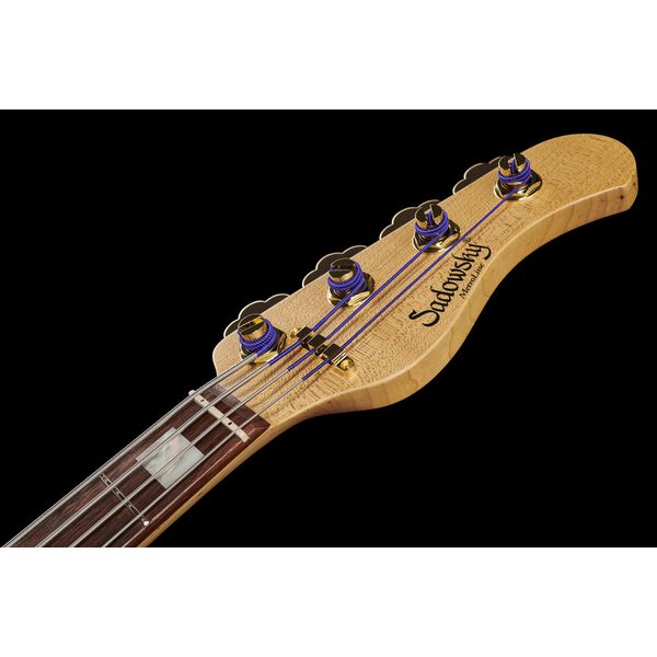 Sadowsky MetroLine JJ 4 LTD 2023 MRS