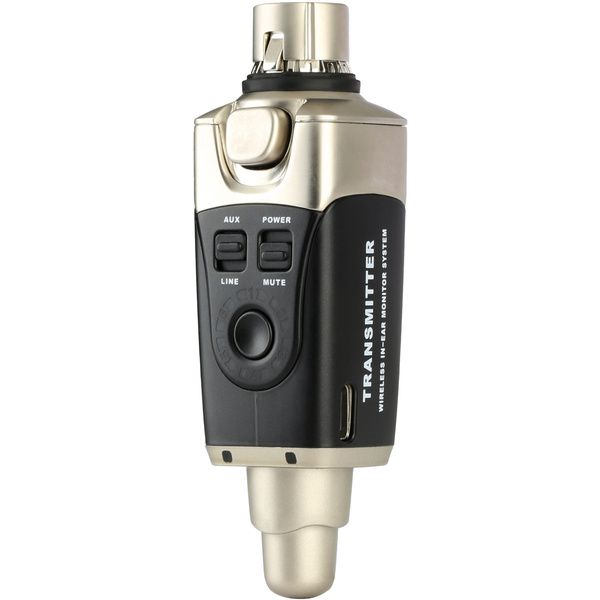XVive U45 In-Ear Monitor Transmitter