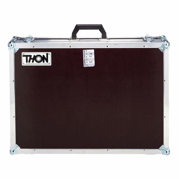 Thon Microphone Flight Case 14