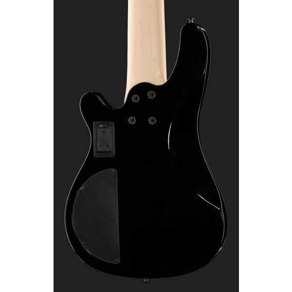 Harley Benton B-650FL BK Progressive Bundle